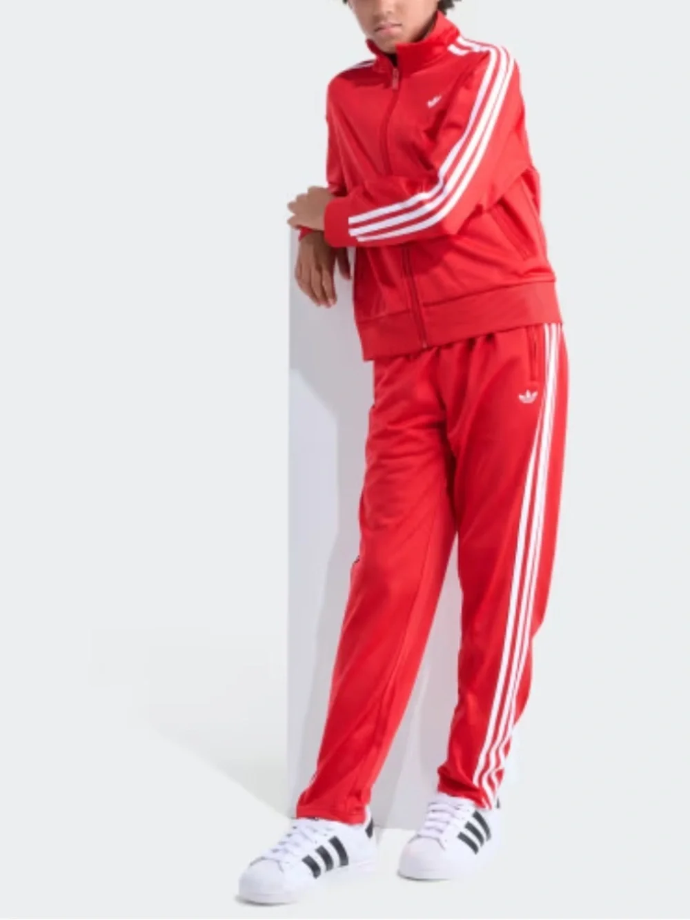 adidas Firebird Pant/Size Large